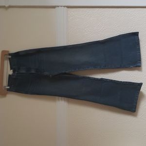 NWT Doen Melody Jean Albi Wash 24